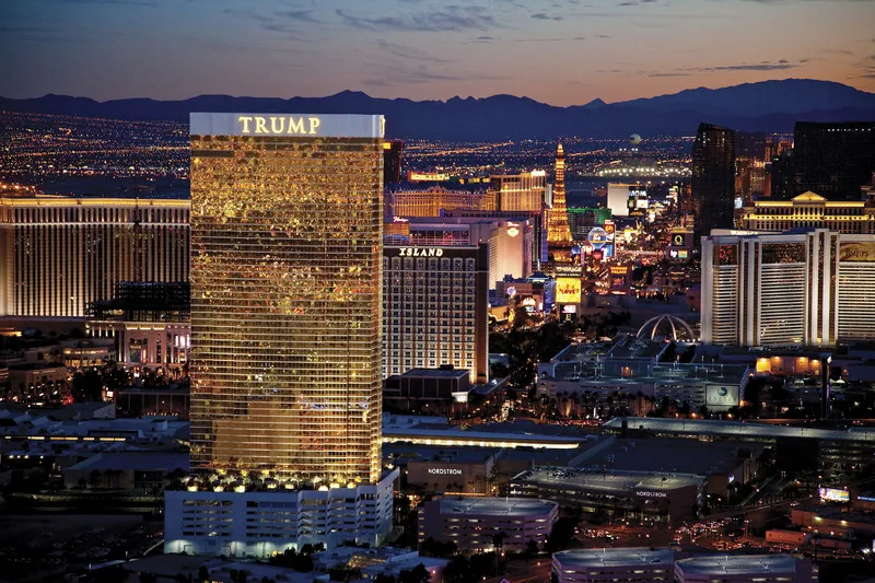 las vegas